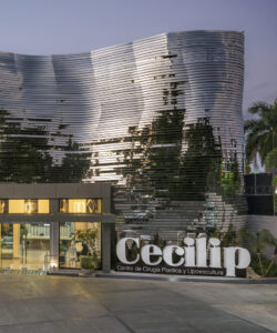 CECILIP – Centro de Cirugía Plástica y Lipoescultura