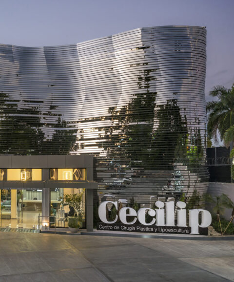CECILIP – Centro de Cirugía Plástica y Lipoescultura
